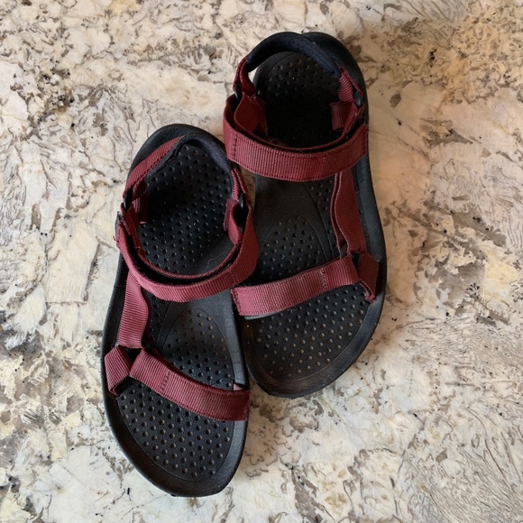 Teva Shoes - Teva Original Sandals Water Shoes. Size 8W